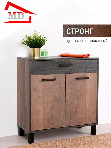 Комод ЛДСП для вещей